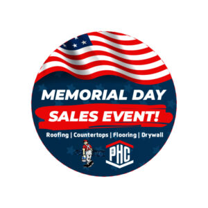 Memorial Day Sales