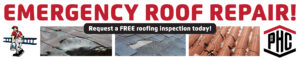 file a roofing claim in Santa Fe NM