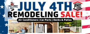 July 4th Sales Event Santa Fe NM