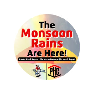 How To Prepare For Monsoon Season