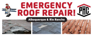 Emergency Roof Repair Near Me