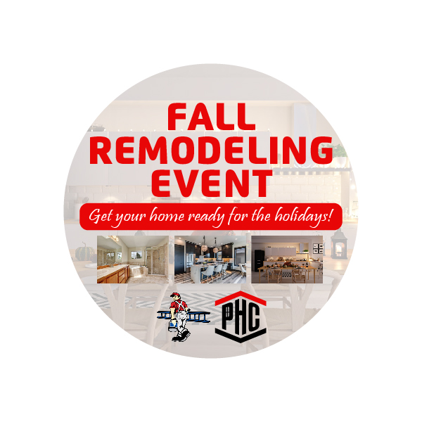 Holiday Remodeling Events