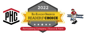 Rio Rancho Observer Readers Choice Award 2022