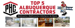 Top 5 General Contractors In Albuquerque, New Mexico