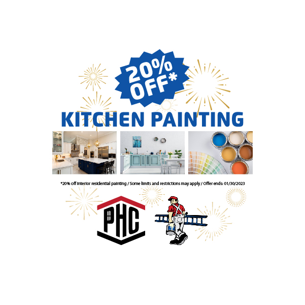 Best Kitchen Painter In Rio Rancho