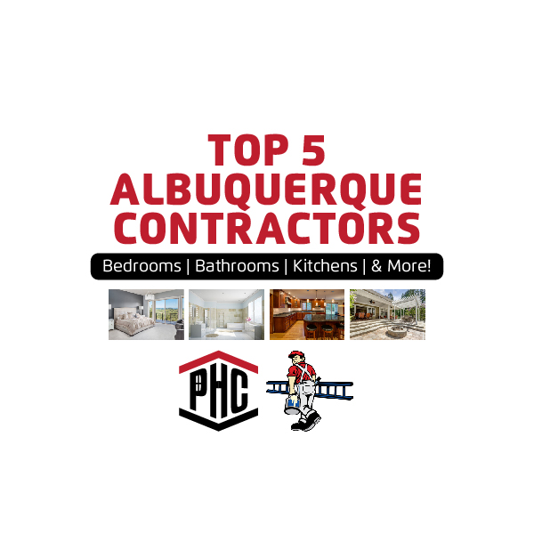 General Contractors In Albuquerque