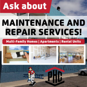 multi family dwelling apartment management services