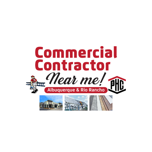 Best Commercial Contractor Near Me