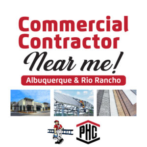 Best General Contractor in Albuquerque NM