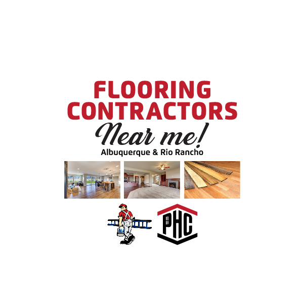 Albuquerque Flooring Contractors