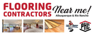 top 5 best flooring contractors in Albuquerque NM