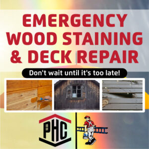 Best deck staining company near me Rio Rancho NM