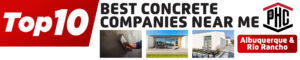 10 best Concrete Contractors Near Me