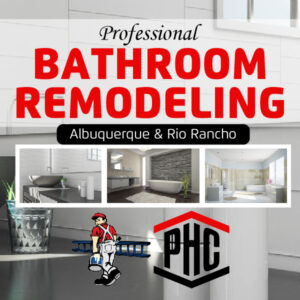 Bathroom Remodeling Company Near Me 87124