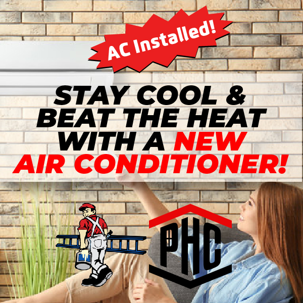 Install new AC Air Condition Albuquerque (1)