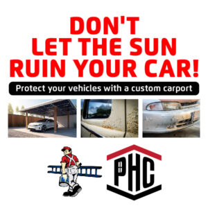 Get Carports Installed Fast Rio Rancho NM 87124
