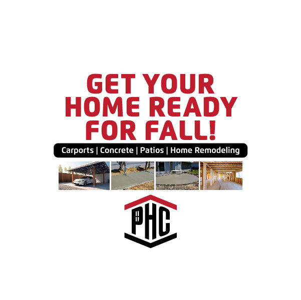 Top 3 Fall Home Remodeling Tips