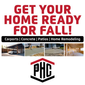 Top 3 Fall Home Remodeling Tips