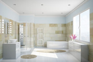 Top 5 Bathroom Remodeling Contractors