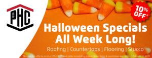 Halloween Events Albuquerque 2024