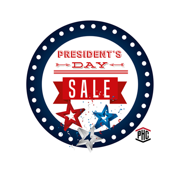 Biggest President's Day Sales Event In Albuquerque Of 2025