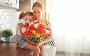 Celebrate Mother's Day In Albuquerque NM