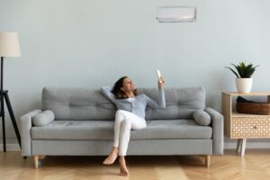 Ductless Mini Split AC Installation Lowest Price 2025