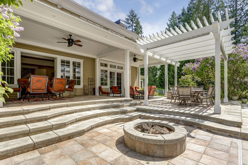 Top Summer Home Improvement Trends For 2025