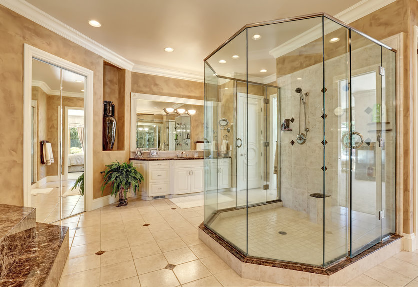 Kitchen & Bathroom Home Remodeling Trends