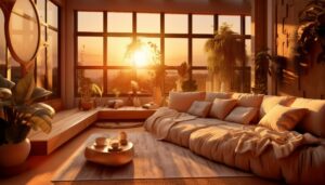Energy Efficient Heating